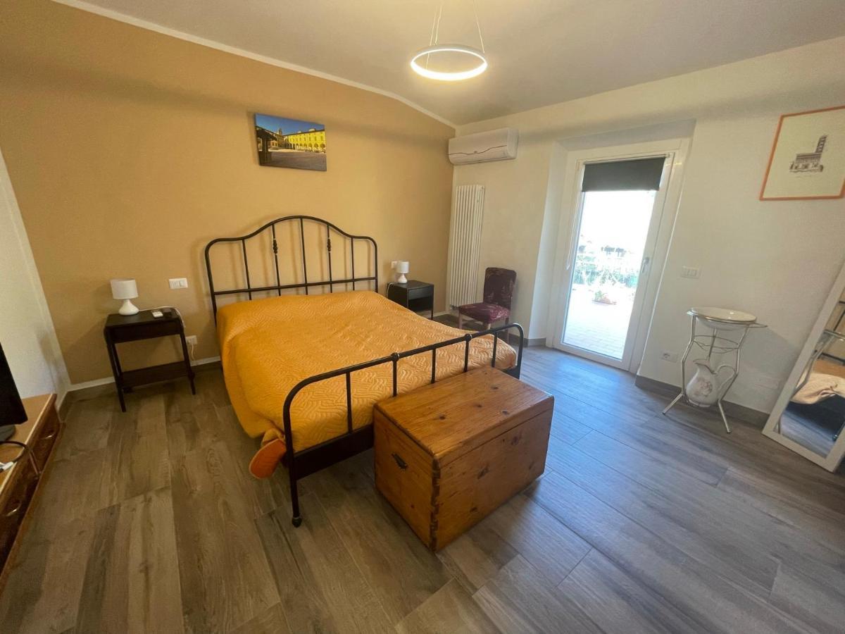 Sassaia11 Βίλα Αρέτσο Εξωτερικό φωτογραφία