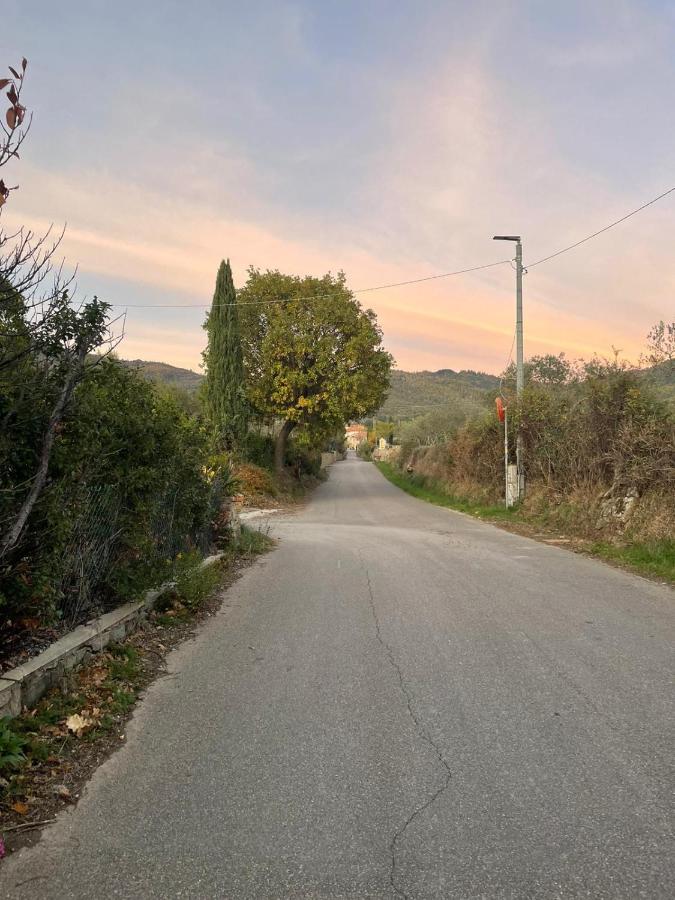 Sassaia11 Βίλα Αρέτσο Εξωτερικό φωτογραφία